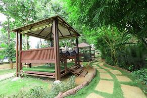 Jal Mahal Resort & Spa, Mysore