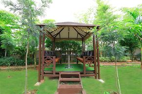 Jal Mahal Resort & Spa, Mysore