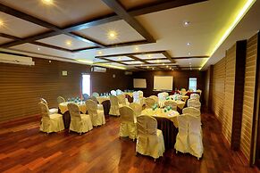 Jal Mahal Resort & Spa, Mysore