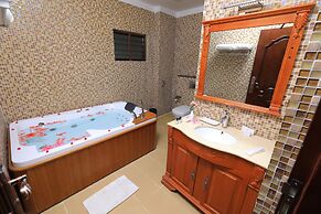 Jal Mahal Resort & Spa, Mysore