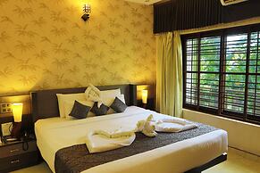 Jal Mahal Resort & Spa, Mysore