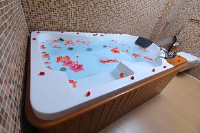 Jal Mahal Resort & Spa, Mysore