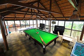 Jal Mahal Resort & Spa, Mysore
