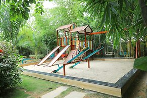 Jal Mahal Resort & Spa, Mysore