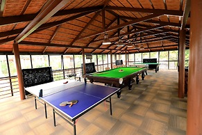 Jal Mahal Resort & Spa, Mysore