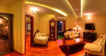 Jal Mahal Resort & Spa, Mysore