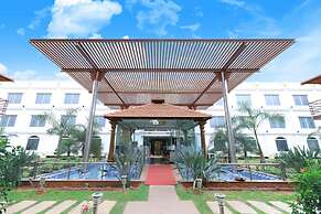 Jal Mahal Resort & Spa, Mysore