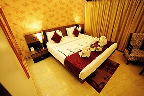 Jal Mahal Resort & Spa, Mysore
