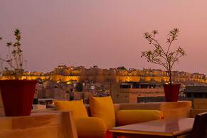 Hotel Pleasant Haveli