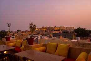 Hotel Pleasant Haveli