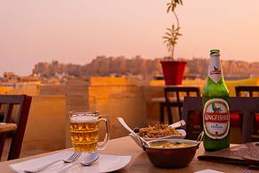 Hotel Pleasant Haveli