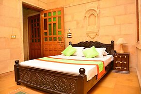 Hotel Pleasant Haveli