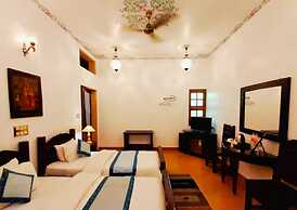Hotel Pleasant Haveli