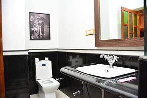 Hotel Pleasant Haveli