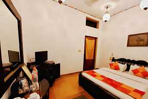 Hotel Pleasant Haveli