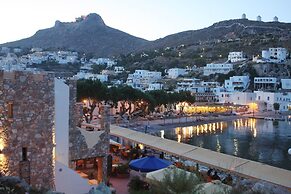 Castelo Beach Hotel