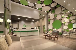 Go Hotels Ortigas Center