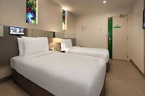 Go Hotels Ortigas Center