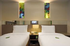 Go Hotels Ortigas Center