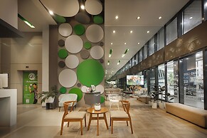 Go Hotels Ortigas Center