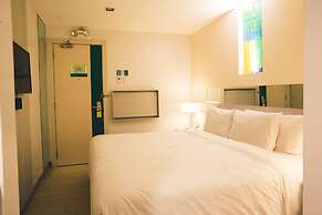 Go Hotels Ortigas Center