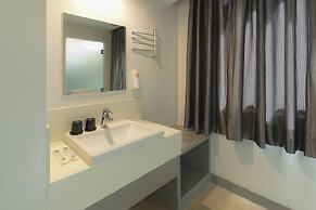 Go Hotels Ortigas Center
