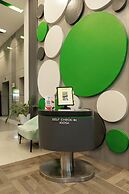 Go Hotels Ortigas Center