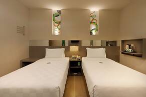 Go Hotels Ortigas Center