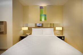 Go Hotels Ortigas Center
