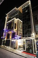 Alpinn Hotel Istanbul- Special Class