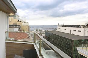 Alpinn Hotel Istanbul- Special Class