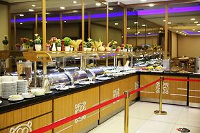 Alpinn Hotel Istanbul- Special Class