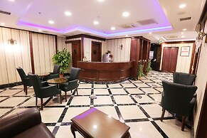 Alpinn Hotel Istanbul- Special Class