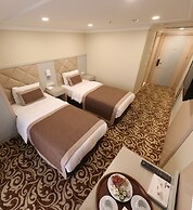 Alpinn Hotel Istanbul- Special Class