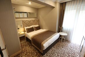 Alpinn Hotel Istanbul- Special Class
