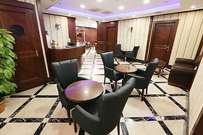 Alpinn Hotel Istanbul- Special Class