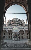 Alpinn Hotel Istanbul- Special Class