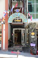 Alpinn Hotel Istanbul- Special Class