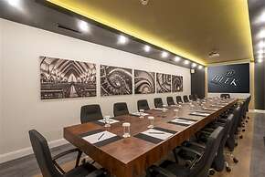 Bilek Boutique Hotel Kavacik