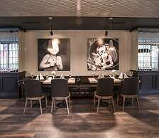 Bilek Boutique Hotel Kavacik