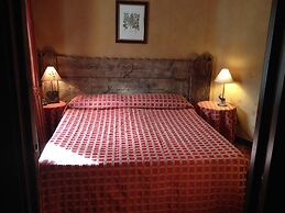 Hotel Chateau Blanc