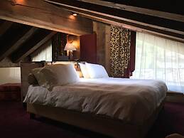 Hotel Chateau Blanc