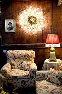 Hotel Chateau Blanc