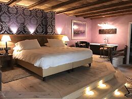Hotel Chateau Blanc