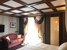 Hotel Chateau Blanc