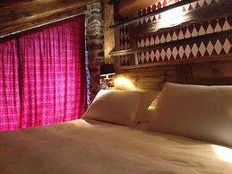 Hotel Chateau Blanc