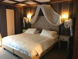 Hotel Chateau Blanc