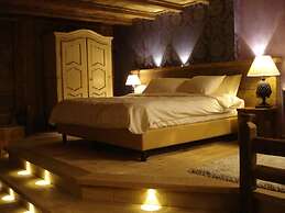 Hotel Chateau Blanc