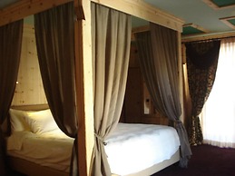 Hotel Chateau Blanc