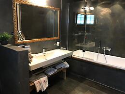 Hotel Chateau Blanc